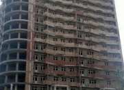 Satılır 3 otaqlı 138 m2 yeni tikili Qara şəhər