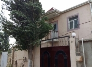 Satılır 5 otaqlı 180 m2 həyət evi Sulutəpə
