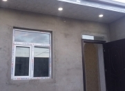Satılır 2 otaqlı 54 m2 həyət evi Binə