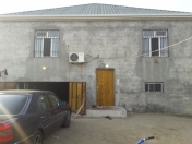 Satılır 4 otaqlı 140 m2 həyət evi Binə