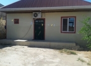 Satılır 3 otaqlı 90 m2 həyət evi Buzovna