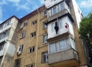 Satılır 1 otaqlı 31.2 m2 köhnə tikili 8 km