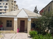 Satılır 4 otaqlı 150 m2 həyət evi Biləcəri