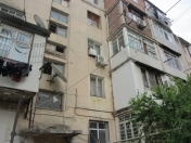 İcarəyə verilir 2 otaqlı 47 m2 köhnə tikili 8 km