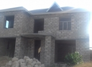 Satılır 4 otaqlı 260 m2 həyət evi Buzovna