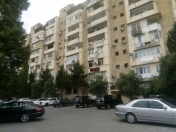 Satılır 5 otaqlı 180 m2 köhnə tikili Rəsulzadə