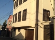 Satılır 7 otaqlı 400 m2 villa Rəsulzadə