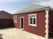 Satılır 3 otaqlı 95 m2 həyət evi Digah
