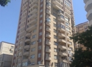 Satılır 3 otaqlı 135 m2 yeni tikili Elmlər Akademiyası m.