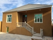 Satılır 4 otaqlı 140 m2 həyət evi Mehdiabad