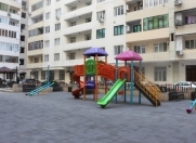 Satılır 3 otaqlı 131 m2 yeni tikili Montin