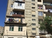 Satılır 1 otaqlı 38 m2 köhnə tikili Y.Günəşli