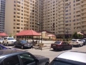Satılır 3 otaqlı 90 m2 yeni tikili Binəqədi r.