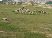 Satılır 4 sot torpaq Qobu