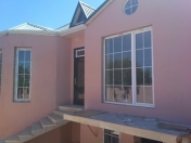 Satılır 4 otaqlı 200 m2 həyət evi Hövsan