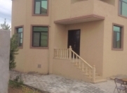 Satılır 4 otaqlı 161 m2 bağ evi Albalı