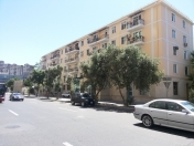 İcarəyə verilir 2 otaqlı 45 m2 köhnə tikili Cavanşir körpüsü