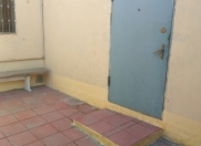 Satılır 3 otaqlı 65 m2 həyət evi Rəsulzadə