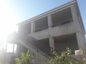 Satılır 7 otaqlı 140 m2 həyət evi Hövsan