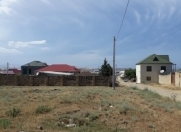 Satılır 10 sot torpaq Hökməli