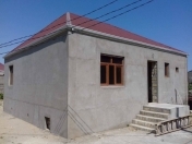 Satılır 5 otaqlı 100 m2 həyət evi Sumqayıt