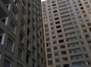 Satılır 3 otaqlı 118 m2 yeni tikili 1 mkr