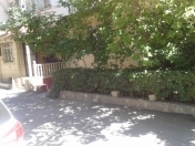 İcarəyə verilir 3 otaqlı 36 m2 obyekt Dostluq kinoteatrı