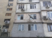 Satılır 3 otaqlı 67 m2 köhnə tikili 7 mkr
