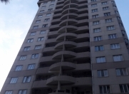 Satılır 3 otaqlı 90 m2 yeni tikili Tibb Universiteti