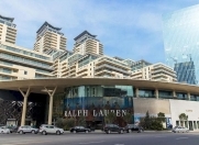 İcarəyə verilir 3 otaqlı 110 m2 yeni tikili Sahil m.