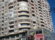 Satılır 2 otaqlı 88 m2 yeni tikili 6 mkr