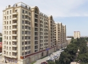 Satılır 2 otaqlı 68 m2 yeni tikili Şəfa stadionu