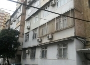 İcarəyə verilir 3 otaqlı 85 m2 köhnə tikili Nəriman Nərimanov m.