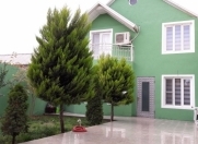 Satılır 5 otaqlı 161 m2 həyət evi Qaraçuxur