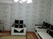 İcarəyə verilir 3 otaqlı 85 m2 həyət evi Alatava 1