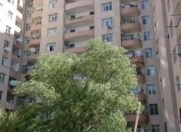 İcarəyə verilir 2 otaqlı 90 m2 yeni tikili Nəsimi r.