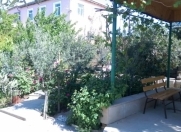 İcarəyə verilir 4 otaqlı 170 m2 bağ evi Pirşağı