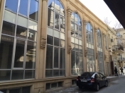 İcarəyə verilir 3 otaqlı 700 m2 obyekt MUM