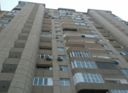Satılır 4 otaqlı 155 m2 yeni tikili İnşaatçılar m.