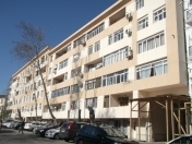 Satılır 3 otaqlı 85 m2 köhnə tikili Səməd Vurğun parkı