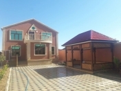 Satılır 5 otaqlı 230 m2 həyət evi Zabrat 1