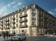 İcarəyə verilir 3 otaqlı 150 m2 obyekt Şah İsmayıl Xətai m.