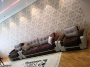 İcarəyə verilir 4 otaqlı 200 m2 yeni tikili Tibb Universiteti