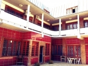 İcarəyə verilir 6 otaqlı 200 m2 bağ evi Mərdəkan