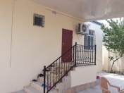 Satılır 5 otaqlı 110 m2 həyət evi Binə