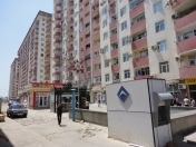 Satılır 4 otaqlı 125 m2 yeni tikili Əhmədli