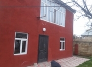 Satılır 7 otaqlı 1200 m2 həyət evi Şirvan