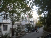 Satılır 2 otaqlı 50 m2 köhnə tikili 5 mkr