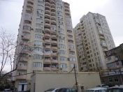 Satılır 2 otaqlı 70 m2 yeni tikili Nəriman Nərimanov m.