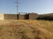 Satılır 52 sot torpaq Rəsulzadə